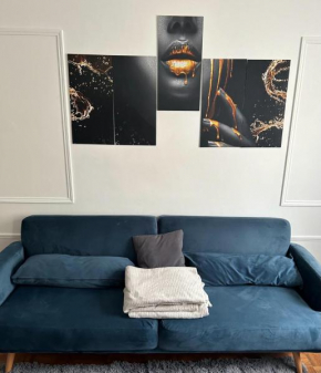 Luxury Appartement Batignole